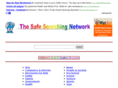 safesearching.net