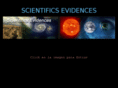 scientificsevidences.org