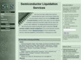 semiconductorliquidate.com