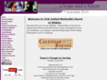 silsbeeumc.com