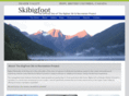 skibigfoot.com