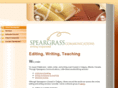 speargrasscommunications.com