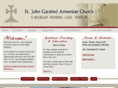 stjohngarabed.com