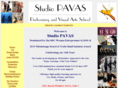 studiopavas.com