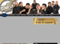 swisscomedyclub.ch
