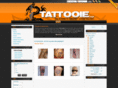 tattooie.com