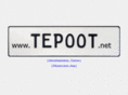 tepoot.net