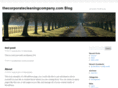 thecorporatecleaningcompany.com