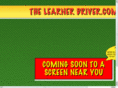 thelearnerdriver.com