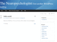theneuropsychologist.com