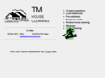 tmhousecleaning.com