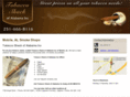 tobaccoshackalabama.com