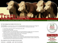 truroherefords.com