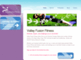 valleyfusionfitness.com