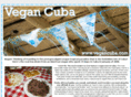 vegancuba.com