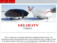 velocitytrailers.com