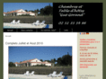 vendee-chambres-hotes.com