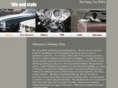 visionarytires.com