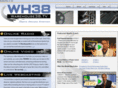 warehouse38.tv