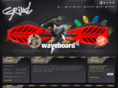 wave-board.cz