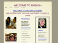 welcometoenglish.org