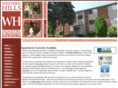 westernhillsapartments.com