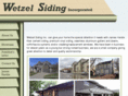 wetzelsiding.com