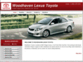 woodhavenlexustoyota.com