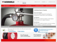 wormaldfiji.com