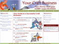 yourcraftbusiness.com