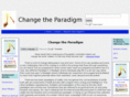 1paradigm.org
