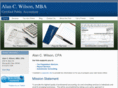 acwilsoncpa.com