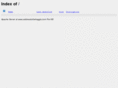 addresstothehaggis.com