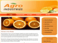 agroindustriesltd.com