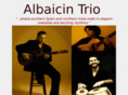 albaicin-trio.com