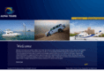 alphatours-dubai.com