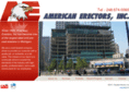 americanerectorsinc.com