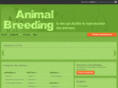 animal-breeding.com