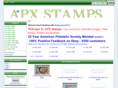 apxstamps.com