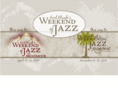 aweekendofjazz.com