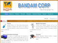 bandam.org