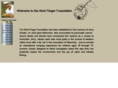 bent-finger-foundation.com