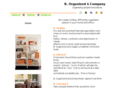 beorganizedco.com