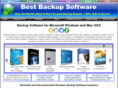 best-backupsoftware.com