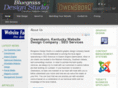 bluegrassdesignstudio.com