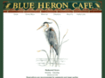 blueheroncafe.com