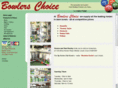 bowlerschoice.co.uk
