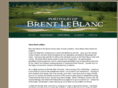 brent-leblanc.com