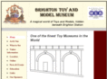 brightontoymuseum.co.uk
