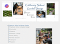 californiaacademyofgardendesign.com